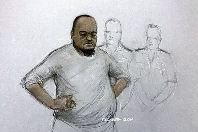 Golders Green terror attack suspect was living in home for people who leave secure hospital before stabbings
