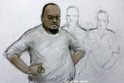 Golders Green terror attack suspect was living in home for people who leave secure hospital before stabbings