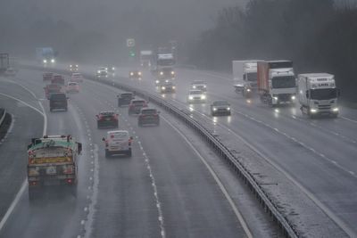 Watchdog warns millions face ‘fresh uncertainty’ over car finance compensation
