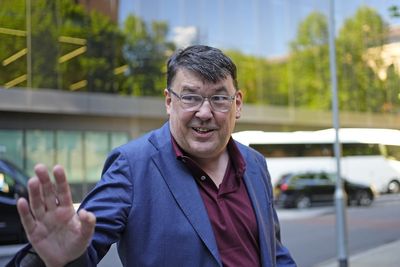 Trans activist wanted to ‘shame Graham Linehan into an apology’, court told