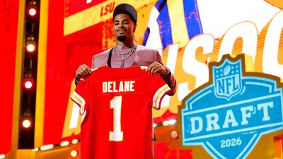 A Super Bowl Contender Shines in Our AFC Draft Class Ranking From 16 to 1