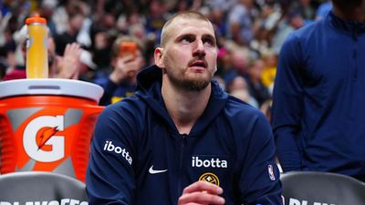 Grading the Nuggets Season: What Went Right, Wrong for Denver After Disastrous Playoff Loss