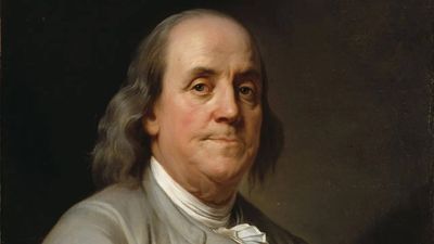Quote of the day by Benjamin Franklin: "The best thing to give to your enemy is forgiveness; to an opponent, tolerance; to a friend, your heart; to your child, a good example; to a father, deference; to your mother, conduct that will make her proud of you; to yourself, respect; to all others, charity."