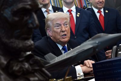 What are Trump’s options for Iran after ‘final blow’ briefing?