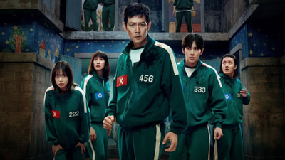 5 Netflix Series So Addictive You’ll Finish This Weekend