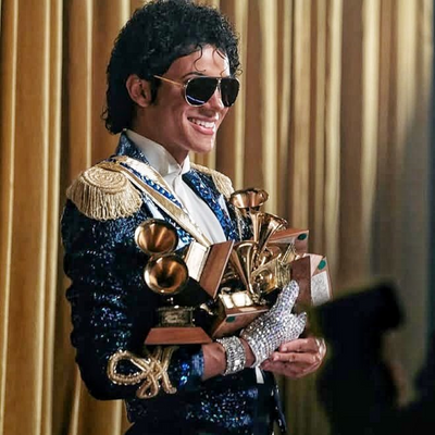 From Fame to Fallout: Michael 2 Set to Cover Explosive Scandals