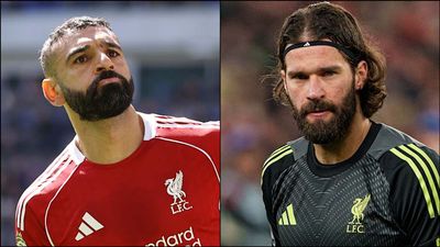 Liverpool Injuries: Every Player Ruled Out for Huge Man Utd Clash
