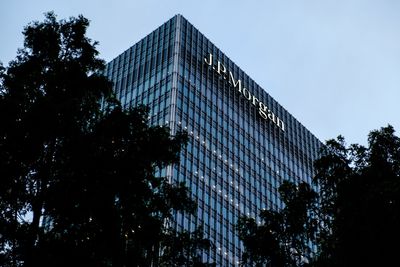 JPMorgan Staffer Called an 'Incel' for Fabricating a Sex Harassment Story and Calling His Wife 'Flat' and Racist Slurs