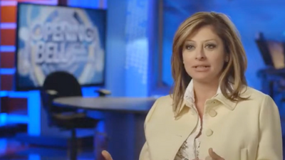 'This is How I Made My First $1 Million': Fox News Host Who Earns $10M A Year Reveals Her Mum's Money Tip