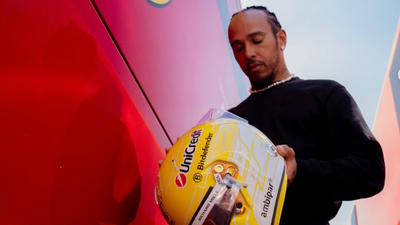 Lewis Hamilton 'Almost' Made Fellow F1 Racing Star Quit After Being His 'Wingman'