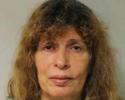 Woman jailed for minimum of 22 years for murdering sister and stealing Rolex