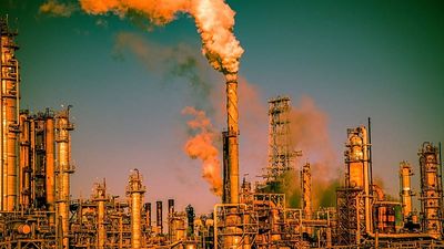 Climate change and pollution are increasing stroke risk, new research finds
