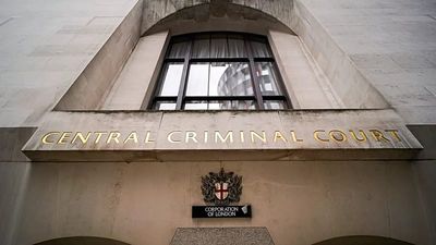 UK jury convicts Kuwaiti national over attempt to attack Israeli embassy in London