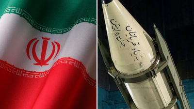 Iran Reportedly Using Ceasefire To Retrieve Missiles And Munitions Buried Underground