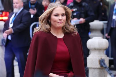 Man suspected of plotting attack on Dutch princesses to appear in court