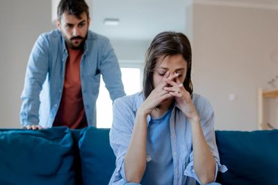 What is economic abuse? Expert explains controlling relationship trend and how to get help
