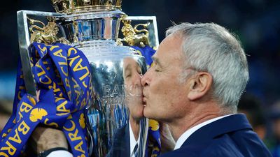 The 100 Best Premier League Quiz Questions