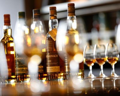 End of Trump tariffs on whisky sparks row between Scottish parties over claiming credit