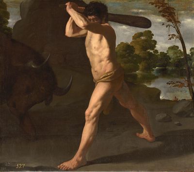 A mind-bending Spaniard, an imagistic Puerto Rican and a lush Latvian – the week in art