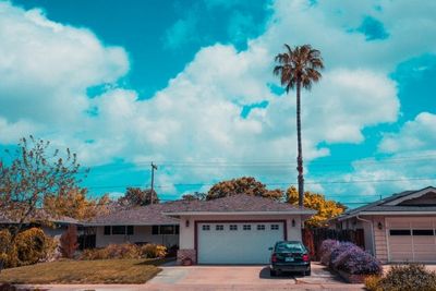 Break-In Risk: Garage Doors Are Used in Thousands of U.S. Home Burglaries Each Year