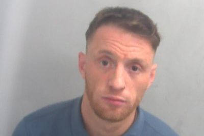 Lorry driver jailed after cyclist hit waste he fly-tipped and suffered serious head injury