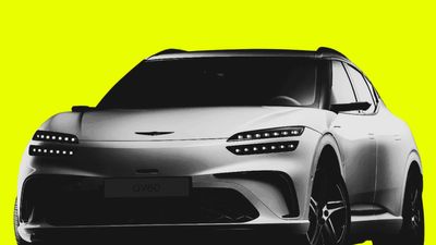 The Worst-Selling Cars Of 2026 So Far (Yep, Mostly EVs)