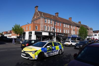 Top prosecutor warns of ‘deeply troubling rise’ in antisemitic incidents in UK