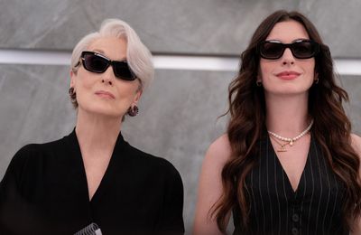 The Devil Wears Prada 2 fashion secrets revealed