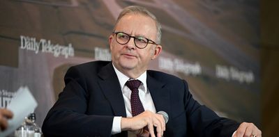 View from The Hill: Albanese sensitive on one tax reform that won’t be in the budget
