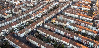 England’s ‘once in a generation’ housing law takes effect as US housing legislation sits in congressional purgatory