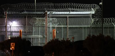 When immigration detention becomes a system of concentration: Lessons from research on 150 historical cases