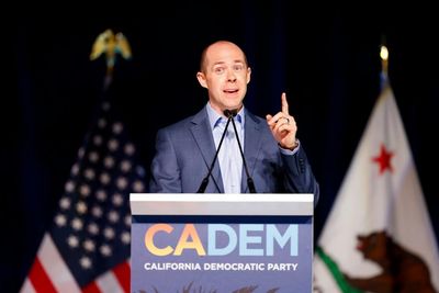 Top California Democrat urges change to ‘free-for-all’ primary to keep governor’s mansion blue