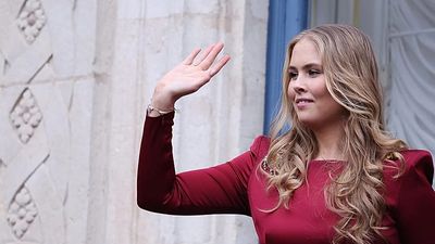 Man detained for plotting attack on Dutch princesses with axe to appear in court
