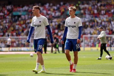 Chelsea XI vs Nottingham Forest: Starting lineup, confirmed team news, injury latest for Premier League today