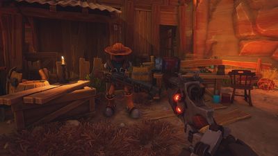 How to complete Willy Billy questline in Far Far West and unlock Woodlands