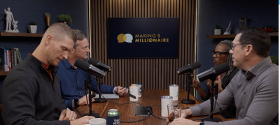 Couple Went From $250,000 In Debt To $4.2 Million Net Worth — How Real Estate Changed Everything