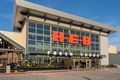 Why Consumers Voted This Brand the Best Grocery Store in America