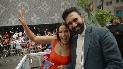AOC vs. Zohran Mamdani on the Met Gala: Two Democratic Socialists, Two Very Different Messages