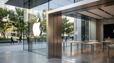 Apple’s Earnings Make $300 Look Like a Matter of When, Not If