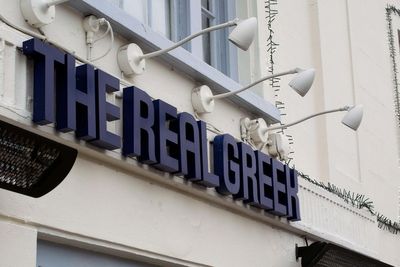 The Real Greek owner poised to call in administrators for Mediterranean chain