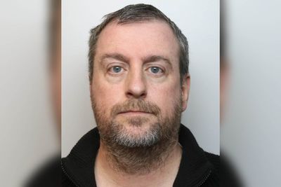 Former Tory councillor convicted of drugging and raping wife for years admits making indecent images of children