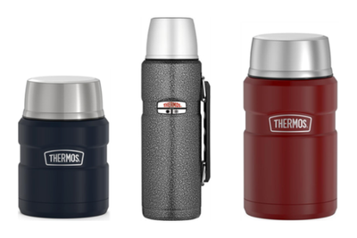 Three people suffer ‘permanent vision loss’ after using recalled Thermos, US report says