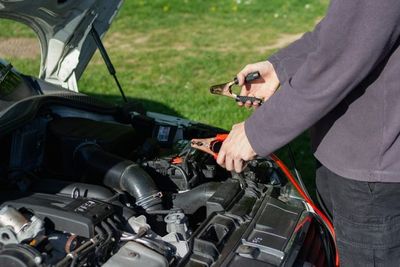 Battery Failure Alert: Summer Heat Could Kill Your Car Battery Without Warning