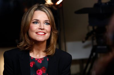 Savannah Guthrie's Artemis Instagram Post Sparks Fury As Nancy Guthrie Still Not Found