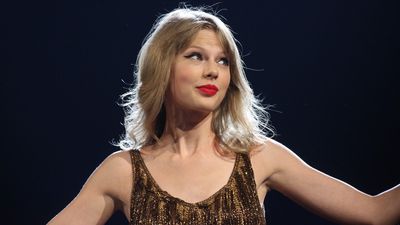 Taylor Swift 'Toy Story 5' Collab Leaks? Fans Erupt as Cryptic Website Countdown Points to May 2nd Surprise