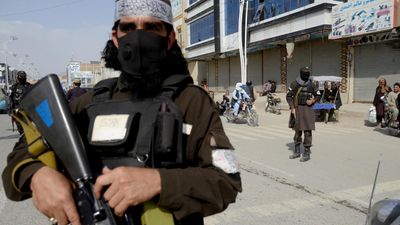 Planned EU-Taliban talks on return of Afghan nationals spark backlash