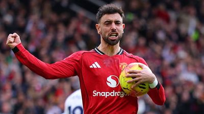 The Two All-Time Premier League Records Bruno Fernandes Could Break vs. Liverpool