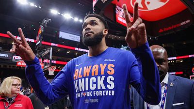 SI:CYMI | Like Zohran Mamdani, Knicks Get The Job Done