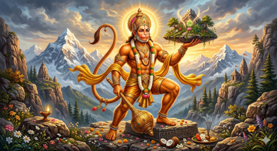 Why Bada Mangal 2026 Is So Powerful for Hanuman Devotees