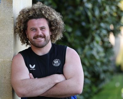 Alfie Barbeary: ‘I try not to think about England … it gets in my head and I don’t play well’